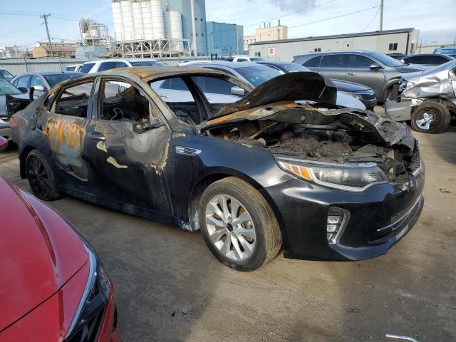 5XXGT4L38JG225155 KIA Optima Lx