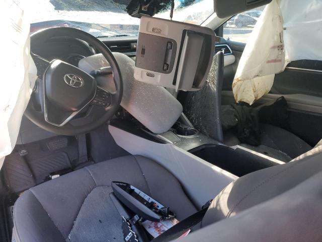 2018 TOYOTA CAMRY L - 4T1B11HK9JU078705