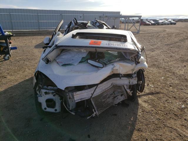 2015 BUICK VERANO PRE 1G4PT5SV7F4198889