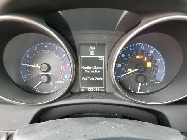 2018 TOYOTA COROLLA IM - JTNKARJE7JJ566197