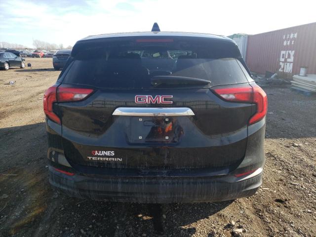 3GKALMEV2KL313312 GMC Terrain Sle