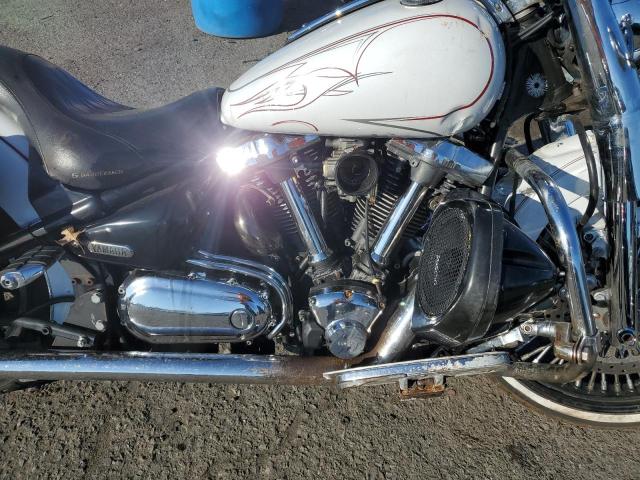2004 YAMAHA XV1700 A - JYAVP17EX4A006117