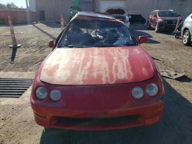 JH4DC4352WS018129 1998 Acura Integra Ls