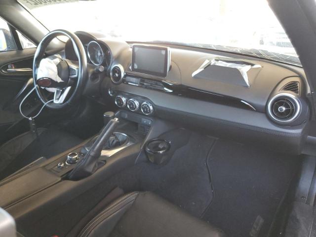 JC1NFAEK4J0137767 Fiat 124 Spider Classica