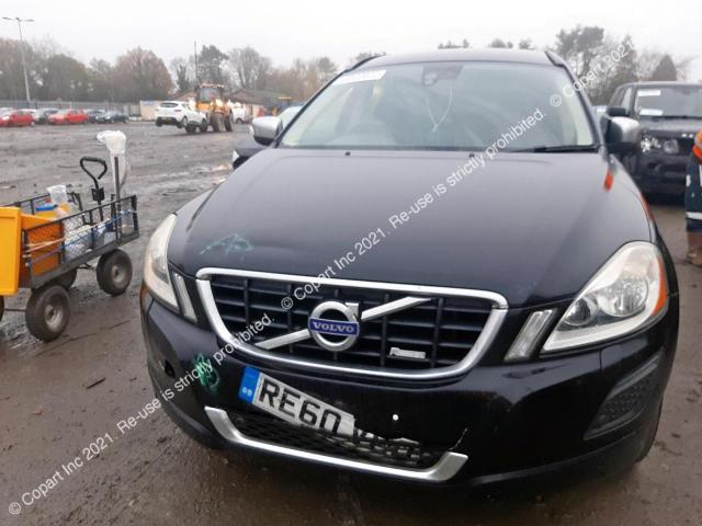 YV1DZ7056B2188135 Volvo Xc60 R-des