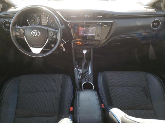 2017 TOYOTA COROLLA L - 2T1BURHE7HC946843
