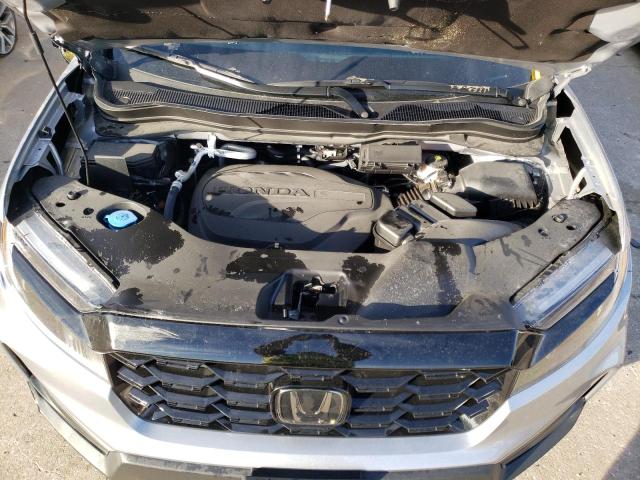 2022 HONDA PASSPORT E - 5FNYF8H02NB015841