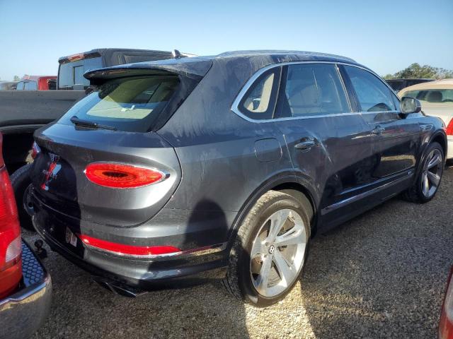 2022 BENTLEY BENTAYGA SJAAM2ZVXNC039916