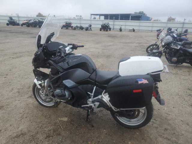 2022 BMW R 1250 RT WB10L0301N6E99575