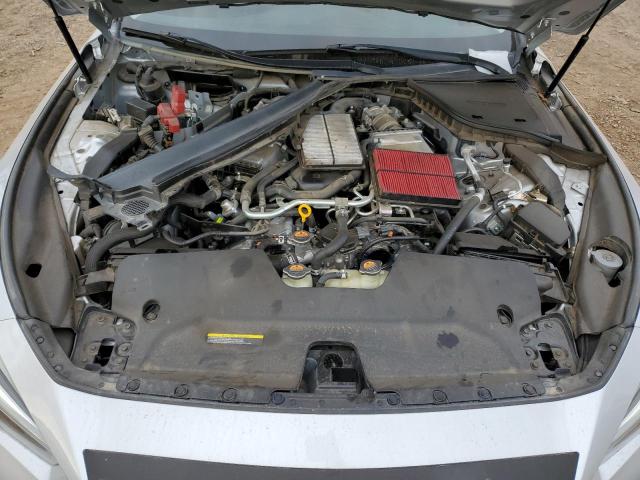 JN1EV7AP0JM592086 Infiniti Q50 LUXE
