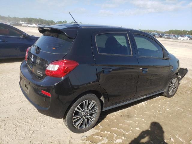2019 MITSUBISHI MIRAGE LE ML32A5HJ5KH012717