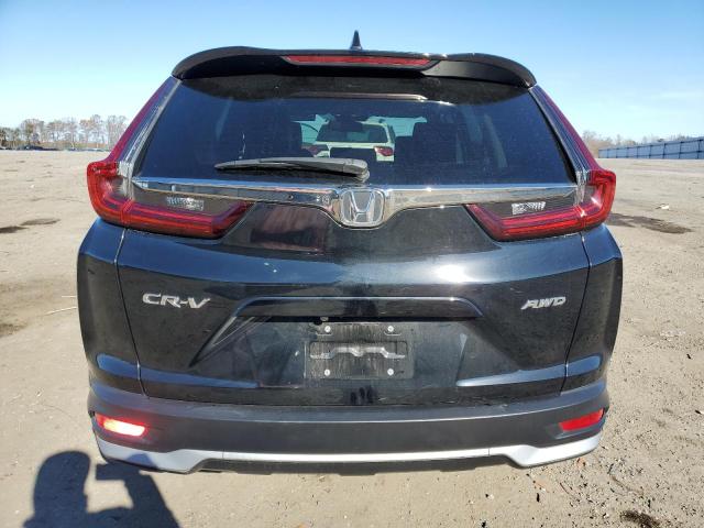 2021 HONDA CRV 5J6RW2H83ML013352