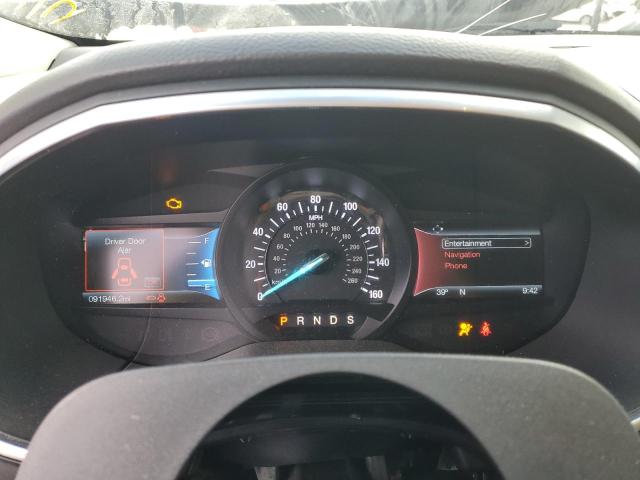 2016 FORD EDGE TITAN - 2FMPK4K90GBB09302