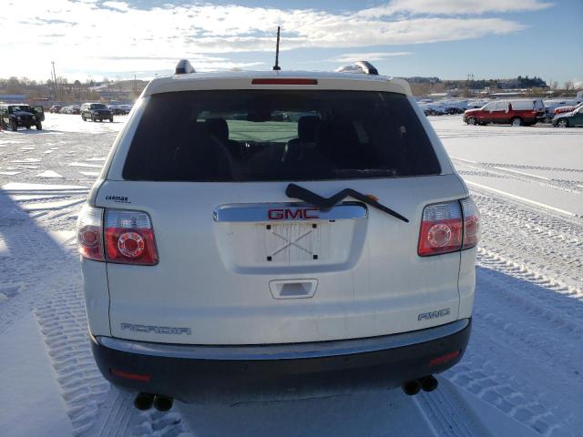 1GKKVRED3CJ103345 GMC Acadia Slt-1