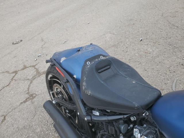 2018 HARLEY-DAVIDSON FXBRS 115T 1HD1YTK15JC045759