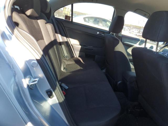 2015 MITSUBISHI LANCER SE JA32V2FW8FU012737