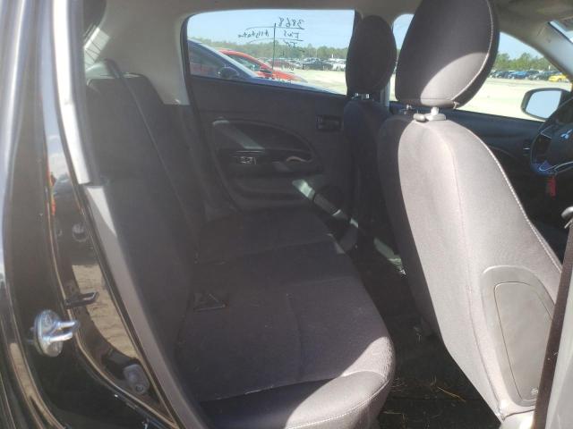 2019 MITSUBISHI MIRAGE LE ML32A5HJ5KH012717