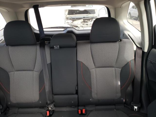 2020 SUBARU FORESTER S - JF2SKAMC4LH413737