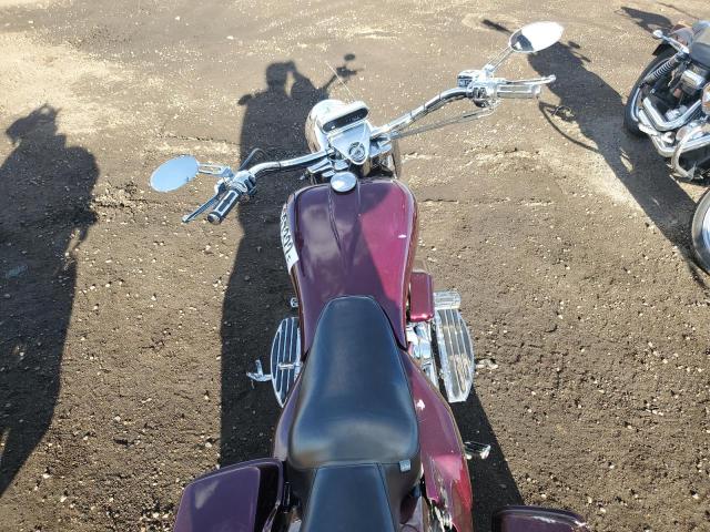 2000 HARLEY-DAVIDSON FLHR - 1HD1FDV10YY648039