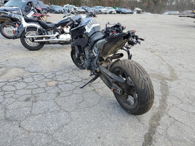 2019 KTM 790 DUKE - VBKTU6404KM737775