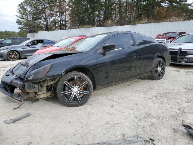 2005 Honda Accord Coupe EX