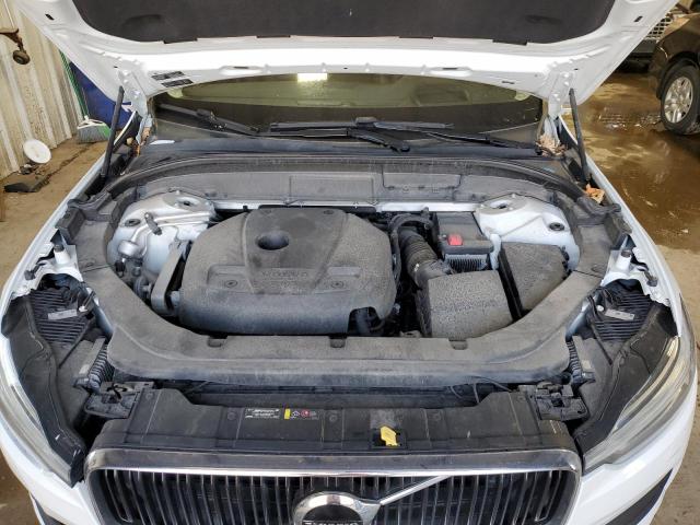 2018 VOLVO XC60 T6 MO YV4A22RK3J1052410