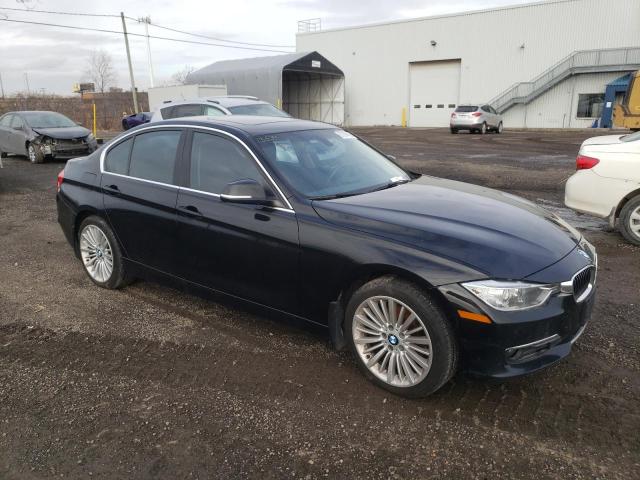 WBA3B3C54EJ981965 BMW 328 XI