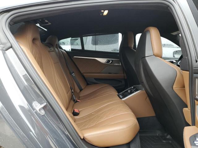 2020 BMW M8 - WBSGV0C0XLCD94200