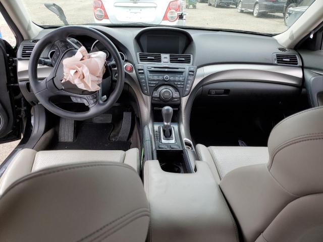 2013 ACURA TL TECH VIN: 19UUA9F5XDA001230