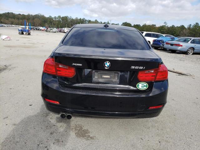 WBA3B3C50DF543641 BMW 328 XI