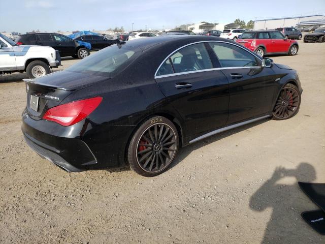 2015 MERCEDES-BENZ CLA 45 AMG - WDDSJ5CB8FN231665