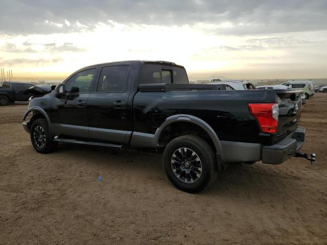 1N6BA1F4XHN507490 Nissan Titan Xd Sl