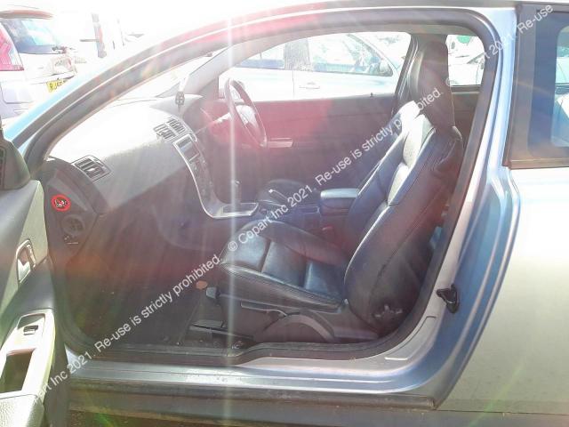 YV1MK434272003751 Volvo C30 Se Lux