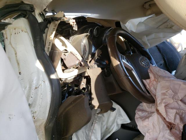 2015 BUICK VERANO PRE 1G4PT5SV7F4198889