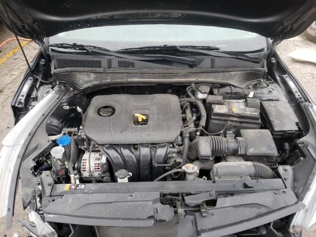 3KPF54AD4ME414450 KIA FORTE EX