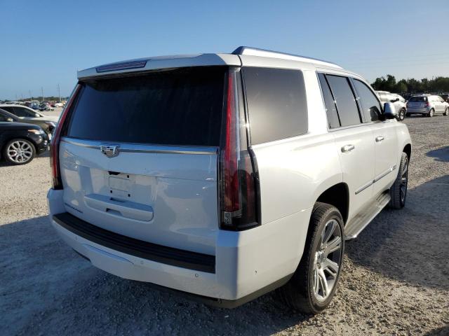 1GYS4CKJ6KR195938 Cadillac Escalade Premium Luxury