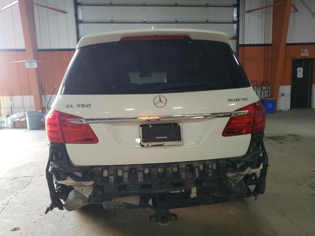 4JGDF2EEXGA656724 Mercedes-Benz Gl 350 Bluetec