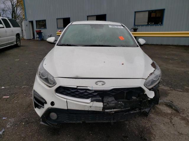 2019 KIA FORTE FE - 3KPF24ADXKE092967