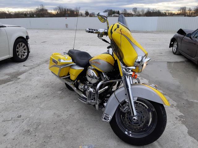 2005 HARLEY-DAVIDSON FLHTCSE2 - 1HD1PKE125Y955273
