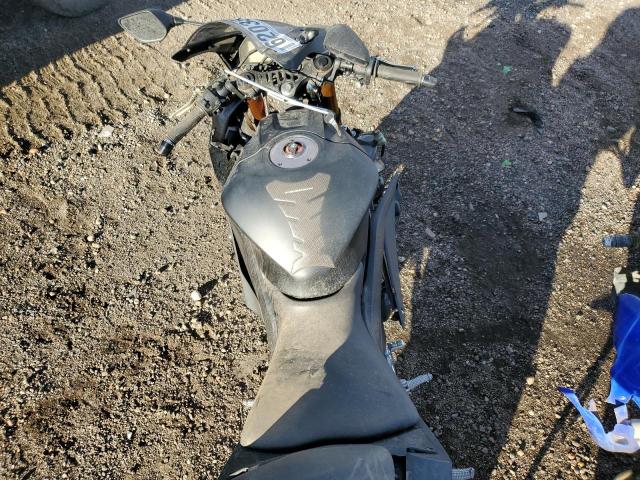 2019 YAMAHA YZFR3 A - MH3RH18Y8KK002572