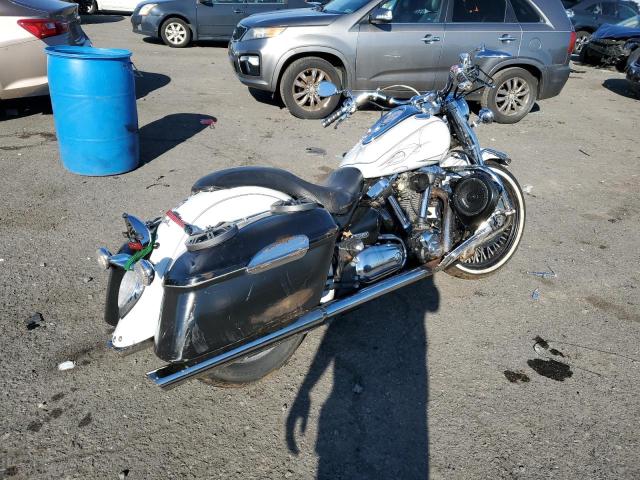 2004 YAMAHA XV1700 A - JYAVP17EX4A006117
