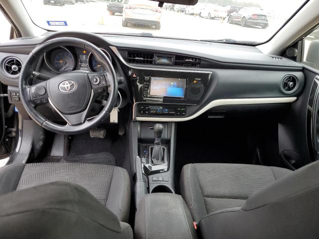 2018 TOYOTA COROLLA IM - JTNKARJE7JJ566197