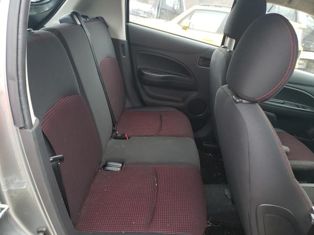 2020 MITSUBISHI MIRAGE LE ML32A5HJ4LH002746