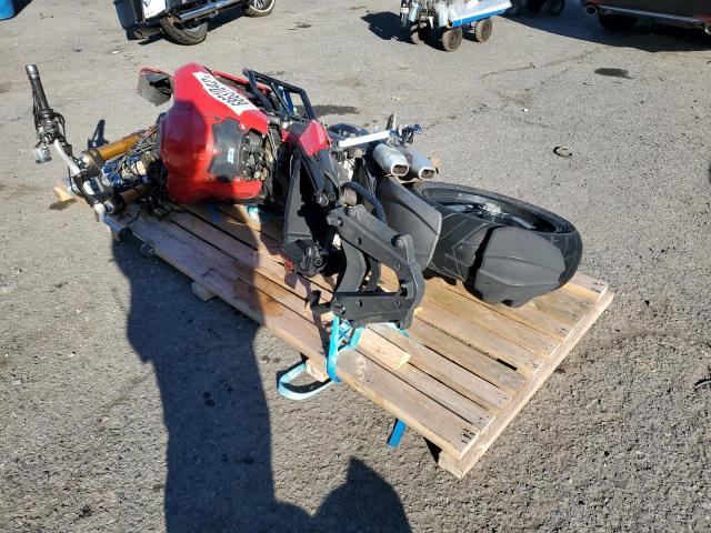 2012 DUCATI MULTISTRAD ZDM12BLW2CB019950