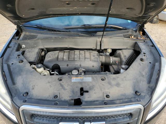 1GKKRPKD3EJ330647 GMC Acadia