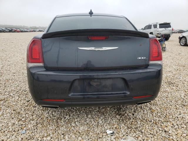 2018 CHRYSLER 300 S - 2C3CCABG5JH243874