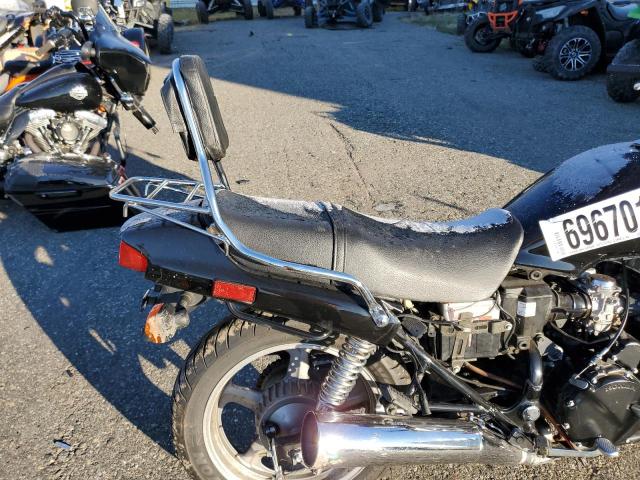 2002 HONDA CB750 JH2RC38072M000150
