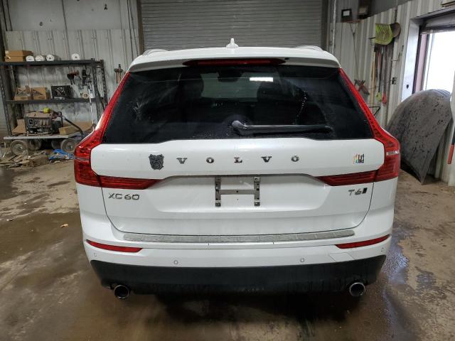 2018 VOLVO XC60 T6 MO YV4A22RK3J1052410