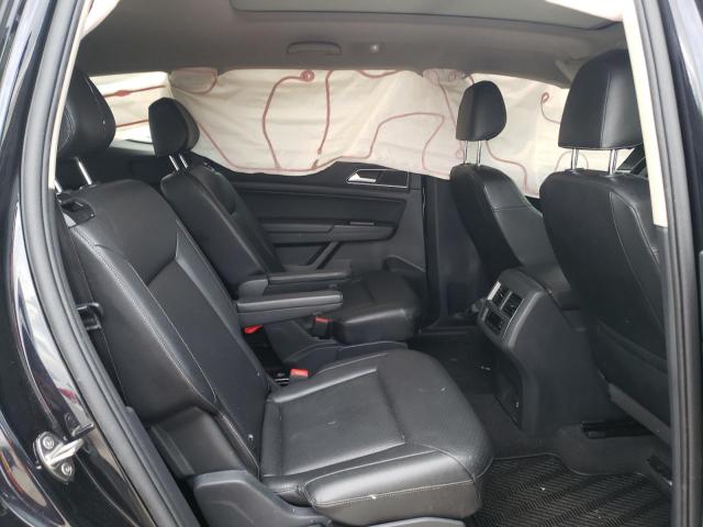 2019 VOLKSWAGEN ATLAS SE - 1V2UR2CA9KC582512