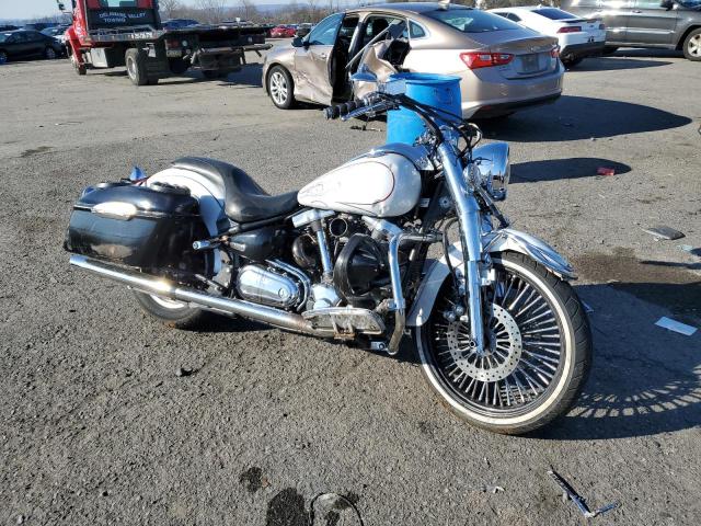 2004 YAMAHA XV1700 A - JYAVP17EX4A006117